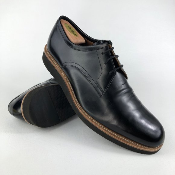grenson lennie derby shoe